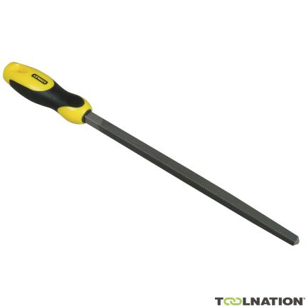 Stanley 0-22-458 Vierkante Vijl Halfzoet 150mm - 1