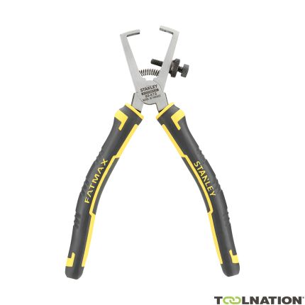 Stanley 0-89-873 Striptang FatMax 160 mm - 1