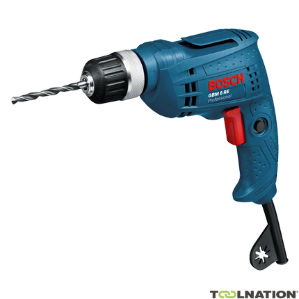 Bosch Blauw GBM 6 RE Boormachine 0601472600 - 2