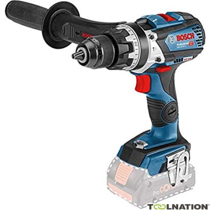 Bosch Blauw GSB 18V-110 C Accuklopboorschroevendraaier 18V excl. accu"s en lader 06019G0309 - 2