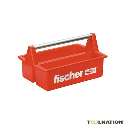 Fischer 60524 Mobibox Gereedschapsbak - 1