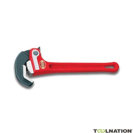 Ridgid 10358 14" (35,56 cm) heavy-duty RapidGrip-tang - 2