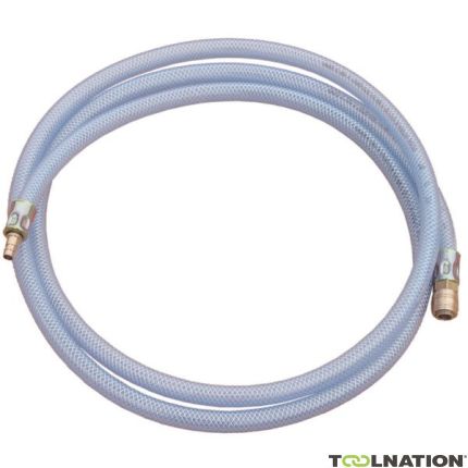 Eibenstock 12.104.08 Suction hose vacuum-resistant 3 meters - 1