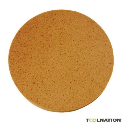 Eibenstock 12.351.02 Sponge disc EPG 400 - 400 mm - 1