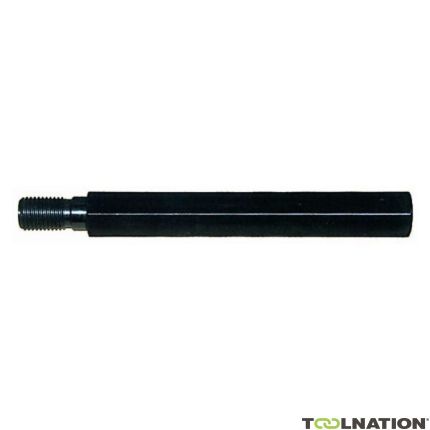 Eibenstock 12.502.30 Diamond drill extension R½ – 300 mm - 1