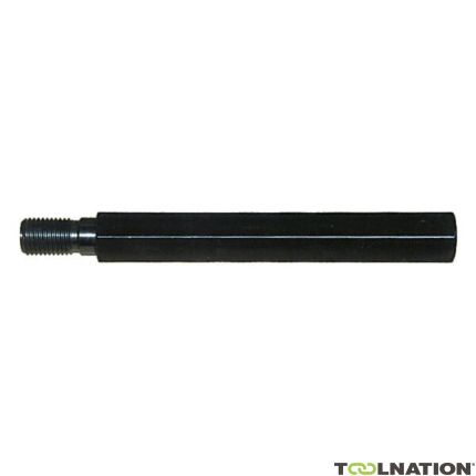 Eibenstock 12.503.40 Diamond drill extension UNC 1¼ – 400 mm - 1