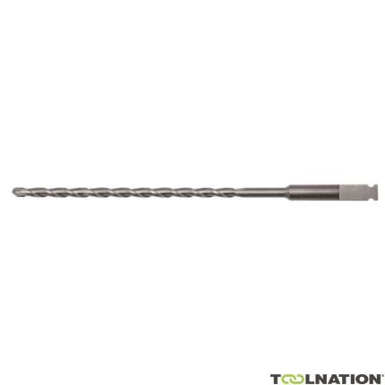 Eibenstock 12.505.23 Center drill 130 mm long for dust extraction type H, for sleeve drills 70 mm length - 1