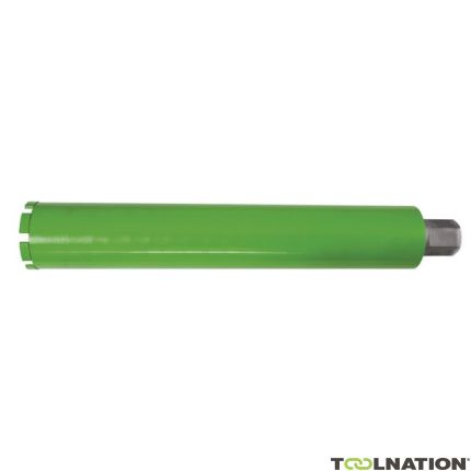 Eibenstock 12.508.75 Diamond drill wet UNC 1¼ – Ø 161 x 450 mm - 1