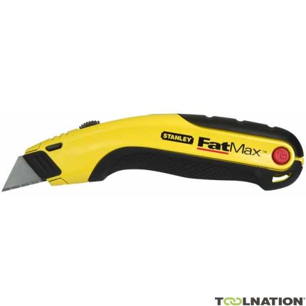 Stanley 0-10-778 FatMax Uitschuifbaar Mes - 1