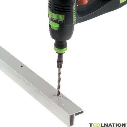 Festool 493428 Spiraalboor HSS D 6,5/63 CE/M-Set - 1