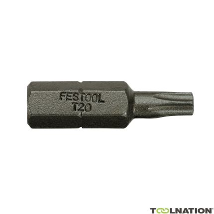 Festool 490506 Bit Torx TX 20-25 /10 - 1