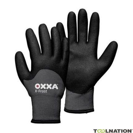 Oxxa 1.51.860.09 X-Frost 51-860 paar handschoenen - 1