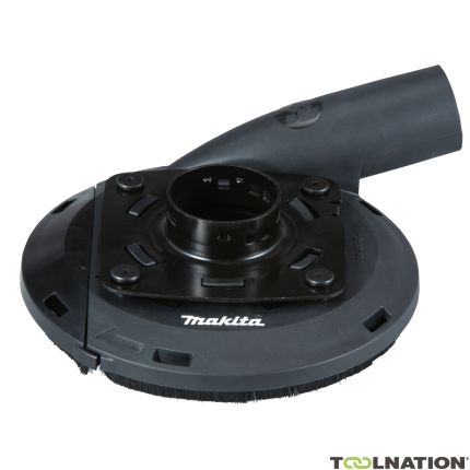 Makita 191F81-2 Stofafzuigkap komschijf 125mm - 1