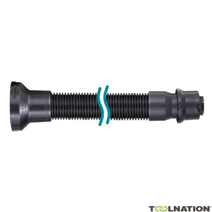 Makita 191X23-4 Verlengslang AS001G - 1