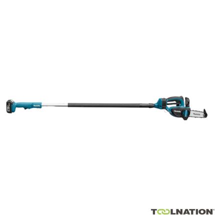 Makita 195595-7 Telescoopsteel 220 cm - 1