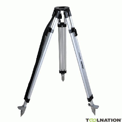 Nedo Aluminium Tripod 0.99-1.68 mtr. - 1