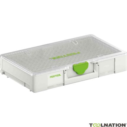 Festool  204855 SYS3 ORG L 89 Systainer³ Organizer - 7