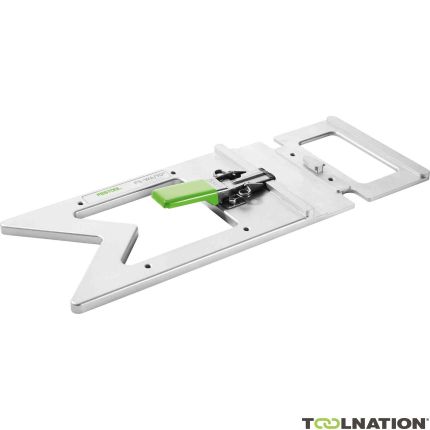 Festool 205229 FS-WA/90° Angle Stop for Festool guide rail - 2