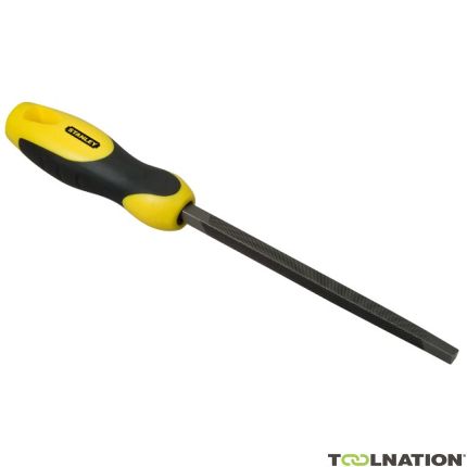 Stanley 0-22-487 Molenzaag Vijl Halfzoet 150mm - 1