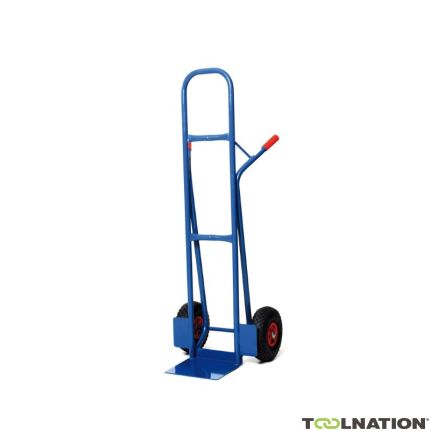 Tretal 207034 Krattensteekwagen Lucht 300 kg - 1