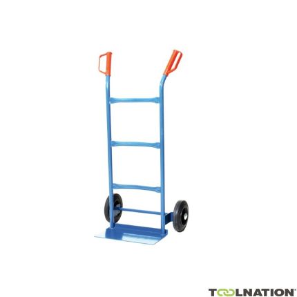 Tretal 207052-L Steekwagen Universeel Lucht 150 kg - 1