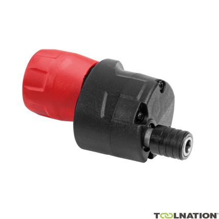 Quick-change eccentric adapter A-SEV for A 12 cordless drill - 1