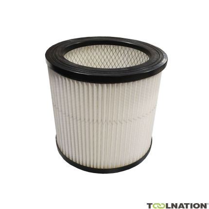 AirFlux 3DUBCFIL Filter voor Dusty AF-1100/45 - 1