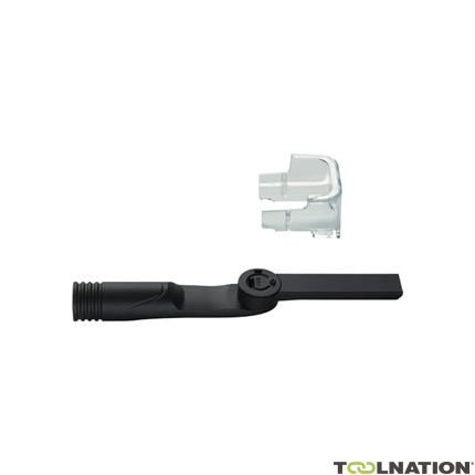 Bosch 2605510301 Stofzuigadapter GST - 1