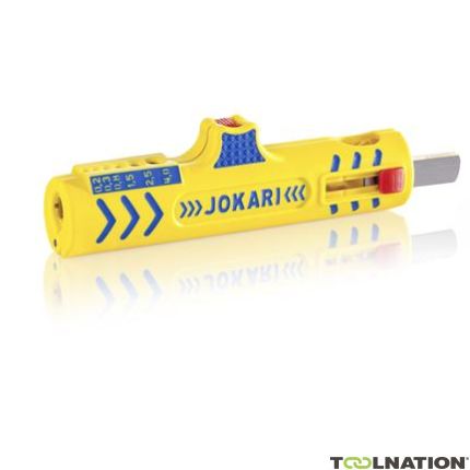 Jokari JOK30155 Kabelstripper Super Stripper No. 15 - 2