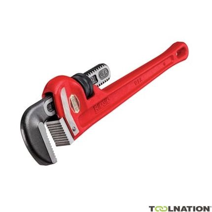 Ridgid 31015 12" heavyduty rechte pijpsleutel - 2