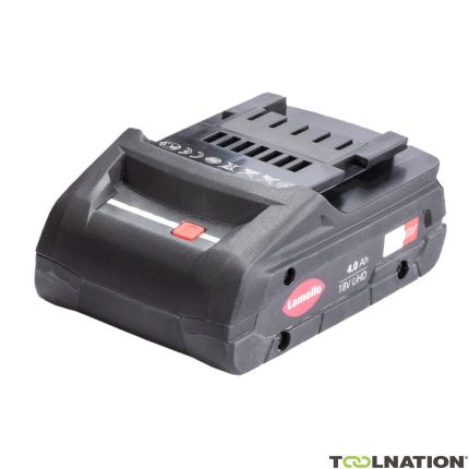 Battery 18 Volt 4.0Ah LiHD - 1