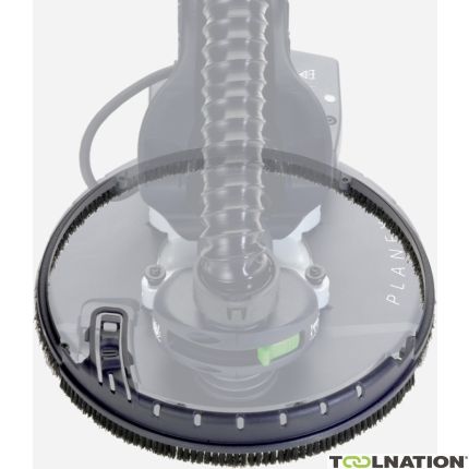 Festool 495167 Borstelinzetstuk BE-LHS 225 - 1