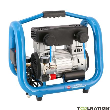 Airpress 36577 LMO 4-170 Compressor 230 Volt - 1