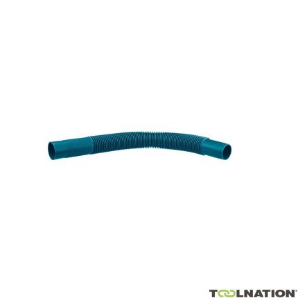 Makita 198545-1 Flexibele slang Blauw - 1