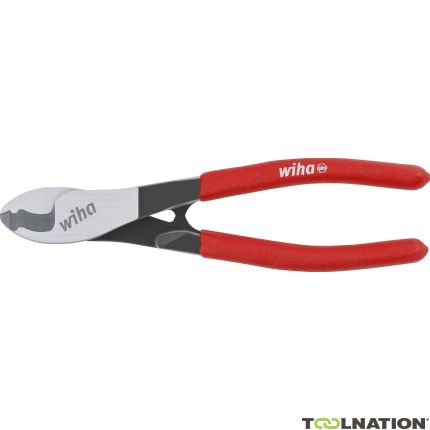 Wiha 43541 Kabelknipper Classic 210 mm - 1