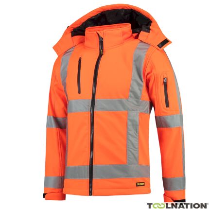 Tricorp Softshell RWS 403003 - 1