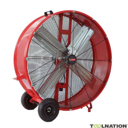 Metal Works 722313534 MV900L grote ventilator 900 mm - 1