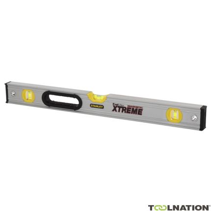 Stanley 0-43-625 FatMax Pro Magnetische Waterpas 600mm - 1