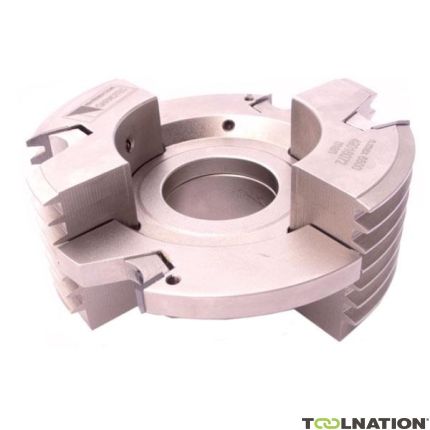 CMT 490.160.72 Trapezium verlijmfrees 160mm - 1