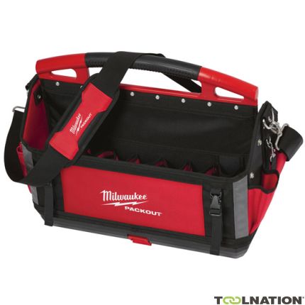 Milwaukee Packout Gereedschapstas 50 cm 4932464086 - 1