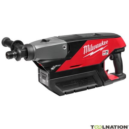 Milwaukee 4933464887 MXF DCD150-302C Accu Diamantboormachine - 5