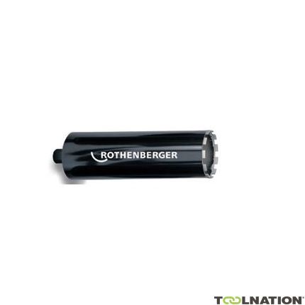 Rothenberger FF44680 DX-High Speed Plus Diamantboor 82 x 300 mm 1/2" - 1