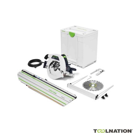 Festool 576142 HK 85 EB-Plus-FSK420 Circular Saw - 2