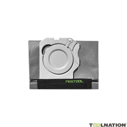 Festool 500642 Longlife-FIS-CT SYS Filterzak voor CTL-SYS - 1