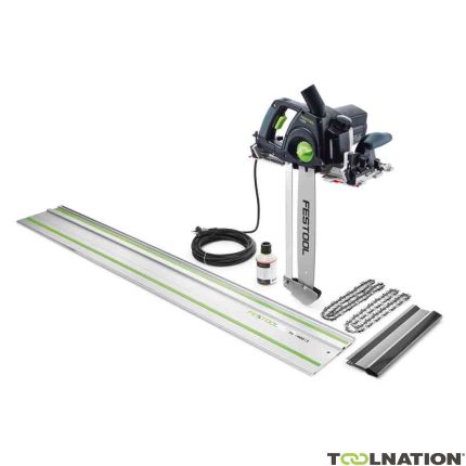 Festool 575983 IS 330 EB-FS Zwaardzaag - 3