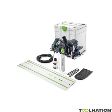 Festool 576565 Univers SSU 200 EB-Plus-FS Zwaardzaag - 3