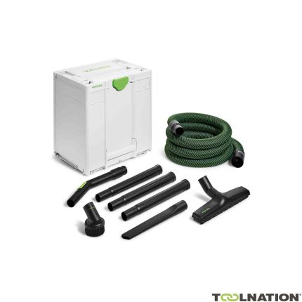 Festool 577258 RS-HW D 36-Plus Reinigingsset voor de vakman - 1