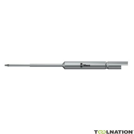 'Beta 005940015 1/2'''' Torque wrench with dial 20 -215 Nm' - 1