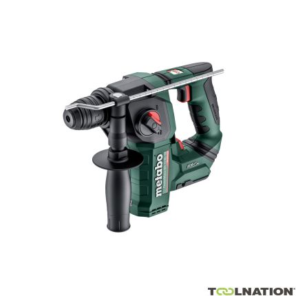 BH 12 BL 16 cordless combi hammer SDS-Plus 12V excl. batteries and charger 600207850 - 4