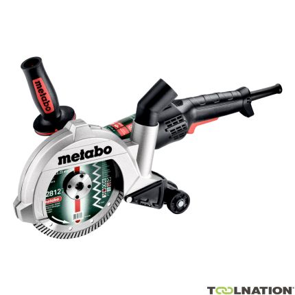 Metabo TEPB 19-180 RT CED Diamantdoorslijpsysteem 180 mm 600433500 - 2